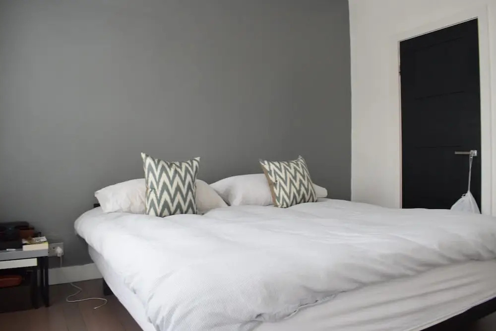 2 Bedroom House In Notting Hill