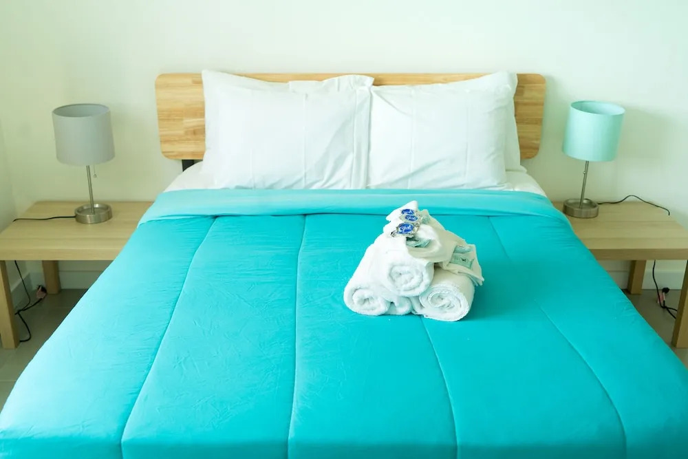 The Outpost Miami Apartments