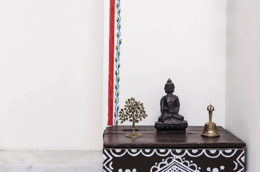 Ikaki Niwas - A Heritage Boutique Hotel