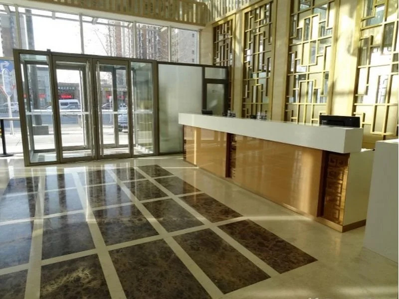 Goldmet Inn Beijing Daxing Gaomidian Subway Station