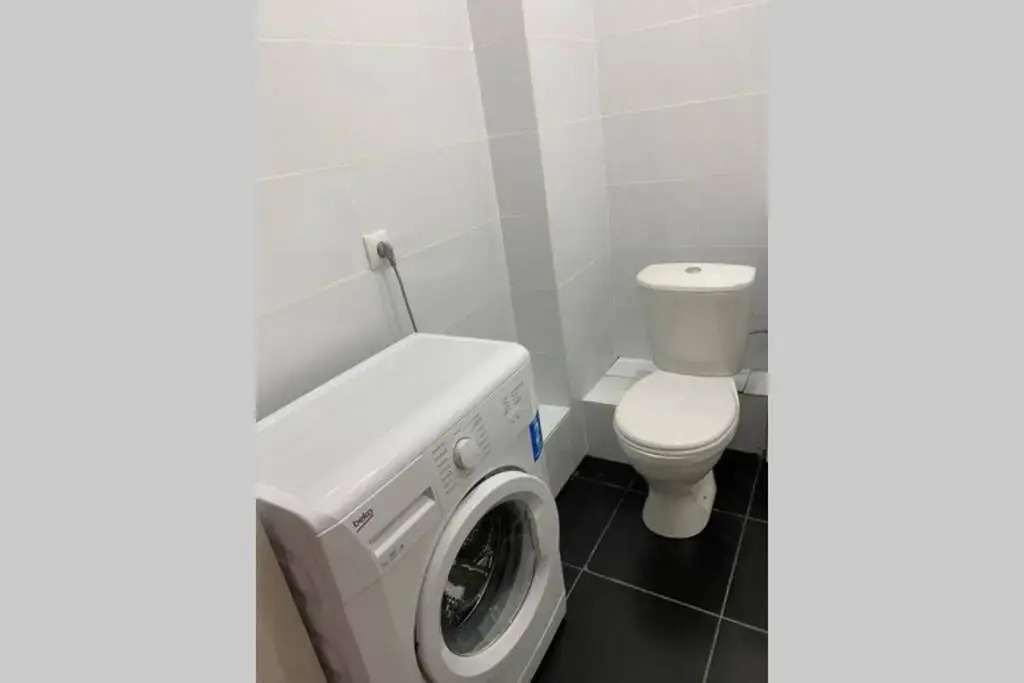 Новая квартира в новом доме