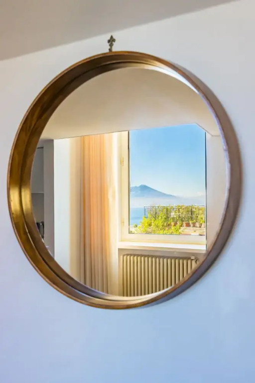 Lite Life Panoramic Flat by Napoliapartments