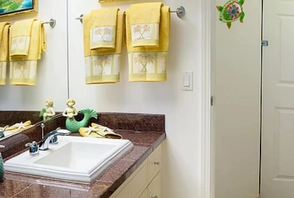 Villas on the Prince 34 - 3 Br Condo