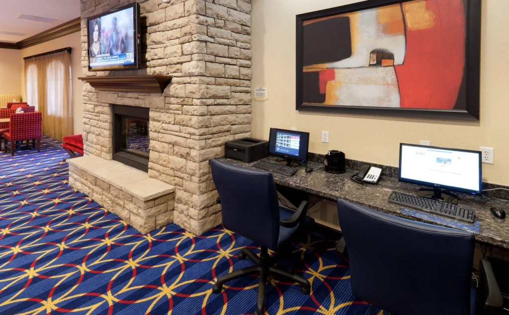 TownePlace Suites Tucson Williams Centre