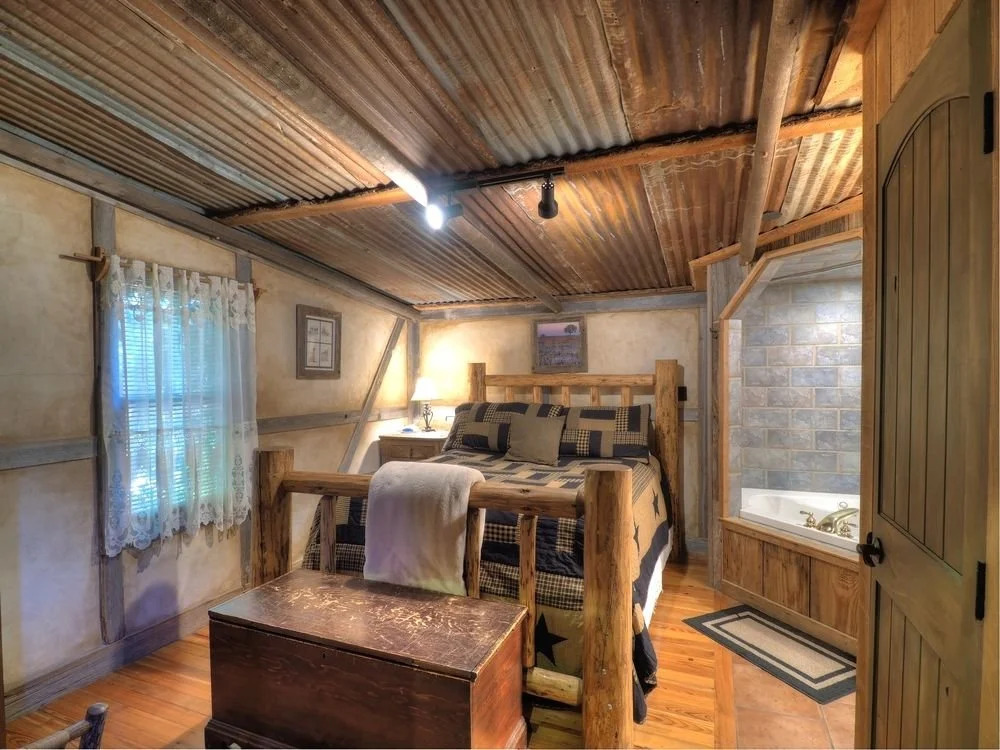 Cotton Gin Village