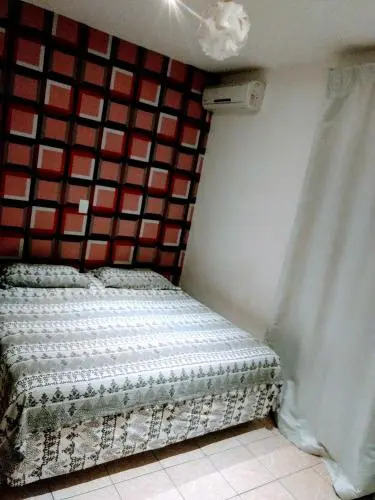 Pousada Dsan
