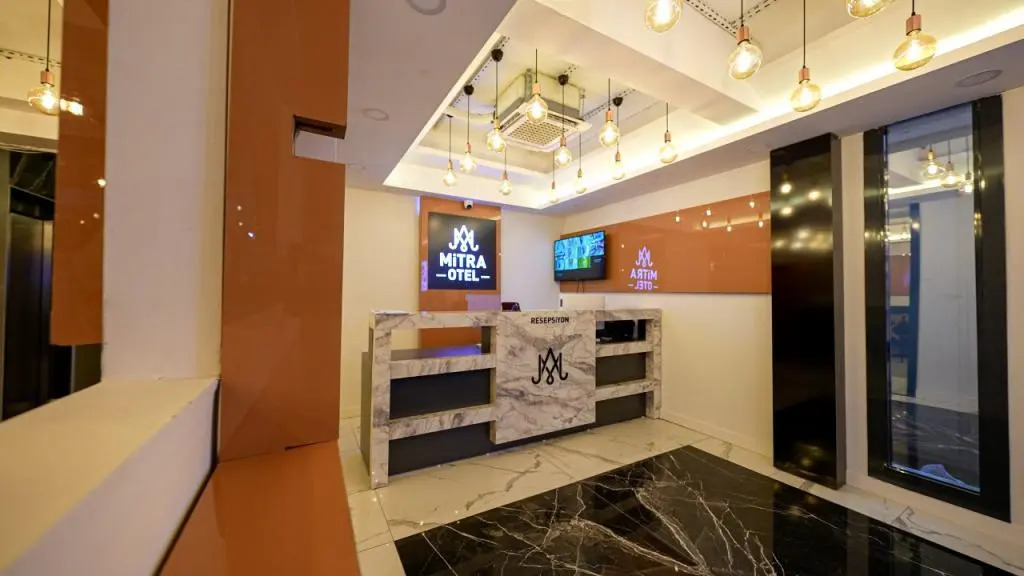 Mitra otel