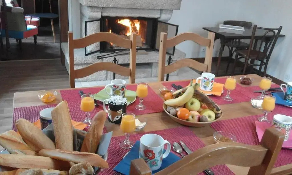 Alex Guest House