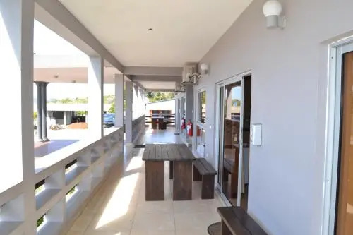 Ponta View Hotel