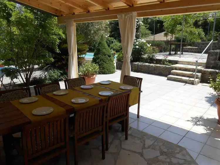 Villa Katia