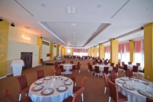 Hotel Evergreen