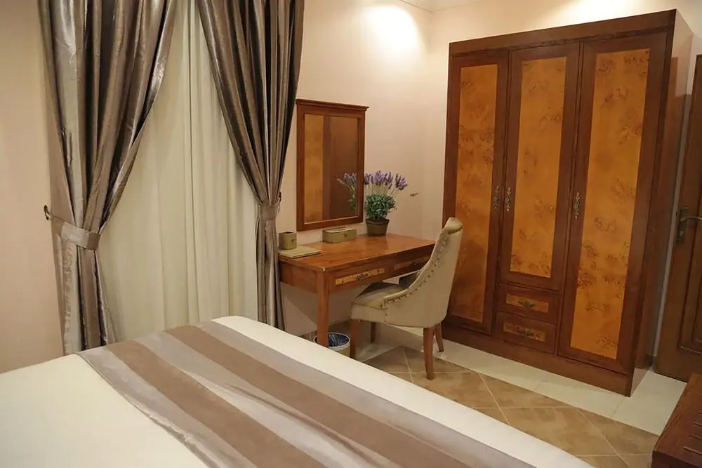 Manazil Jeddah 2