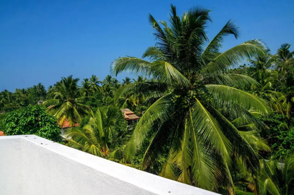 Villa Khiara & Sumali Hikkaduwa