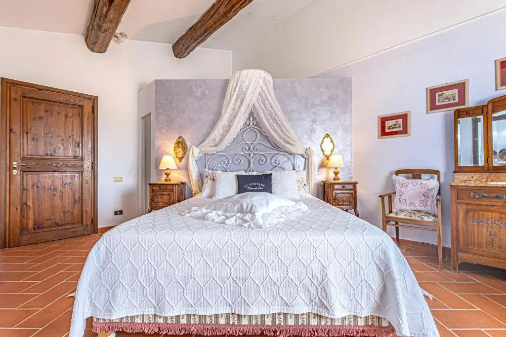 LE FORRI Agriturismo e B&B