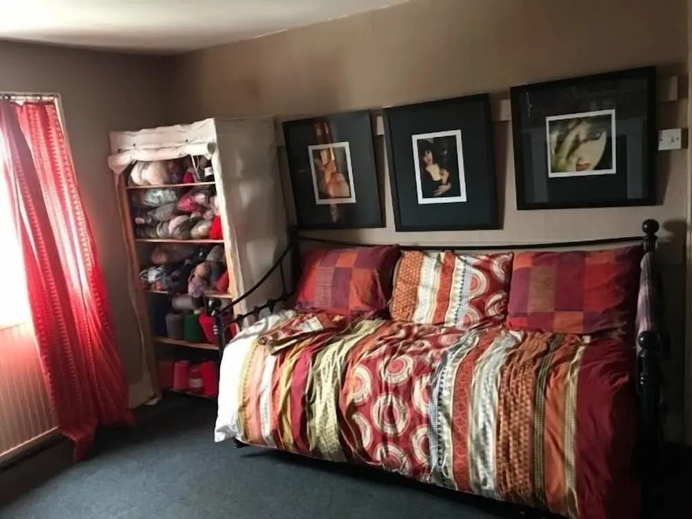 The Little Tree Boutique B&B