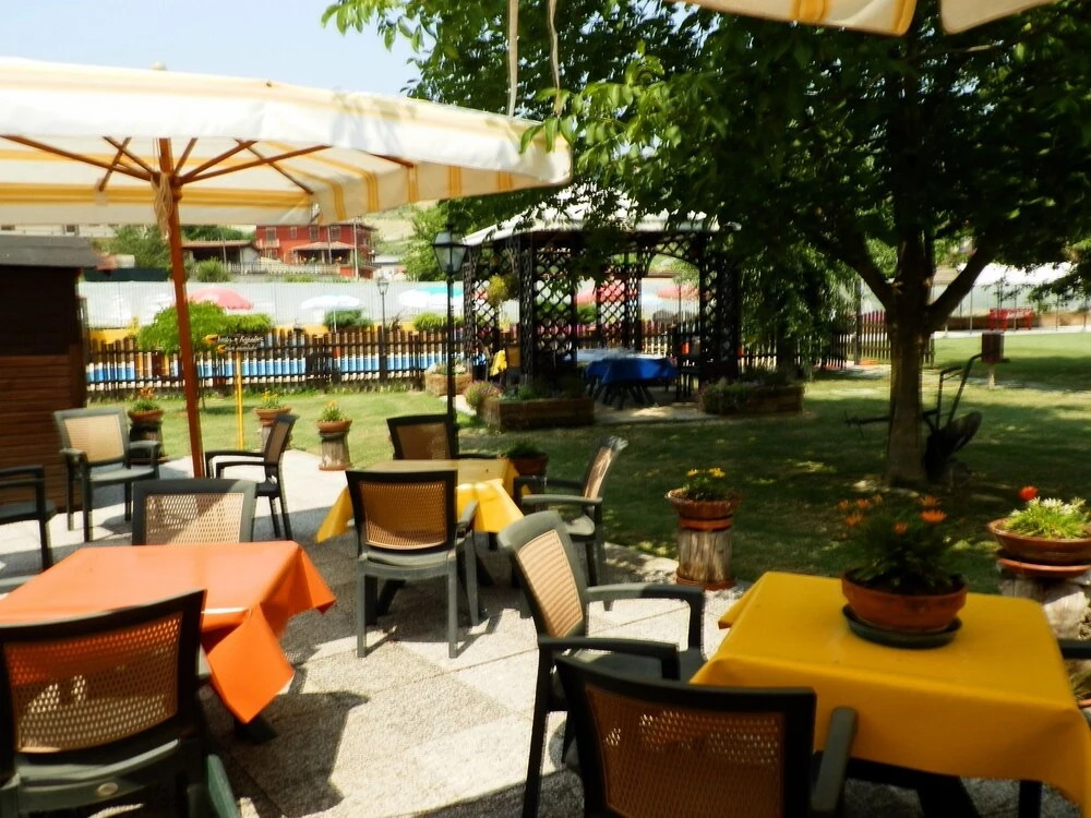 Apartment With 2 Bedrooms in San Matteo, With Pool Access, Enclosed Ga