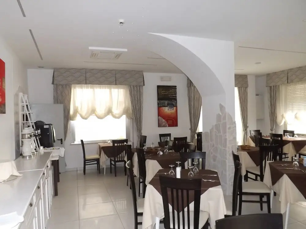 Hotel Morri Oceania