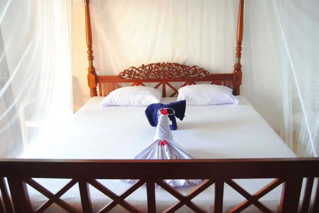 Flamingo Guest house