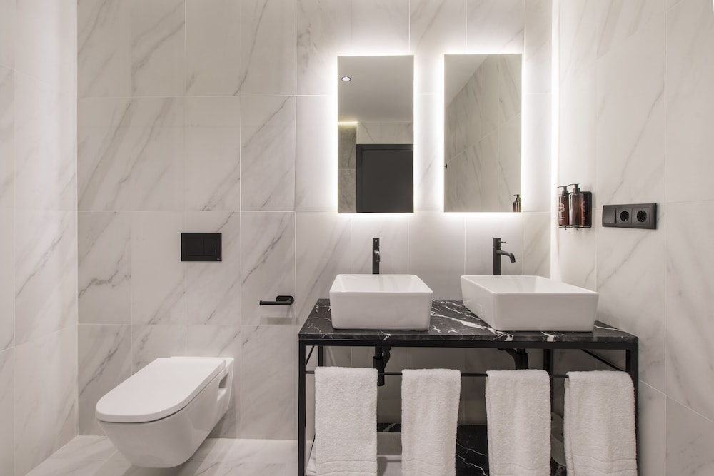 RS Boutique Apartments