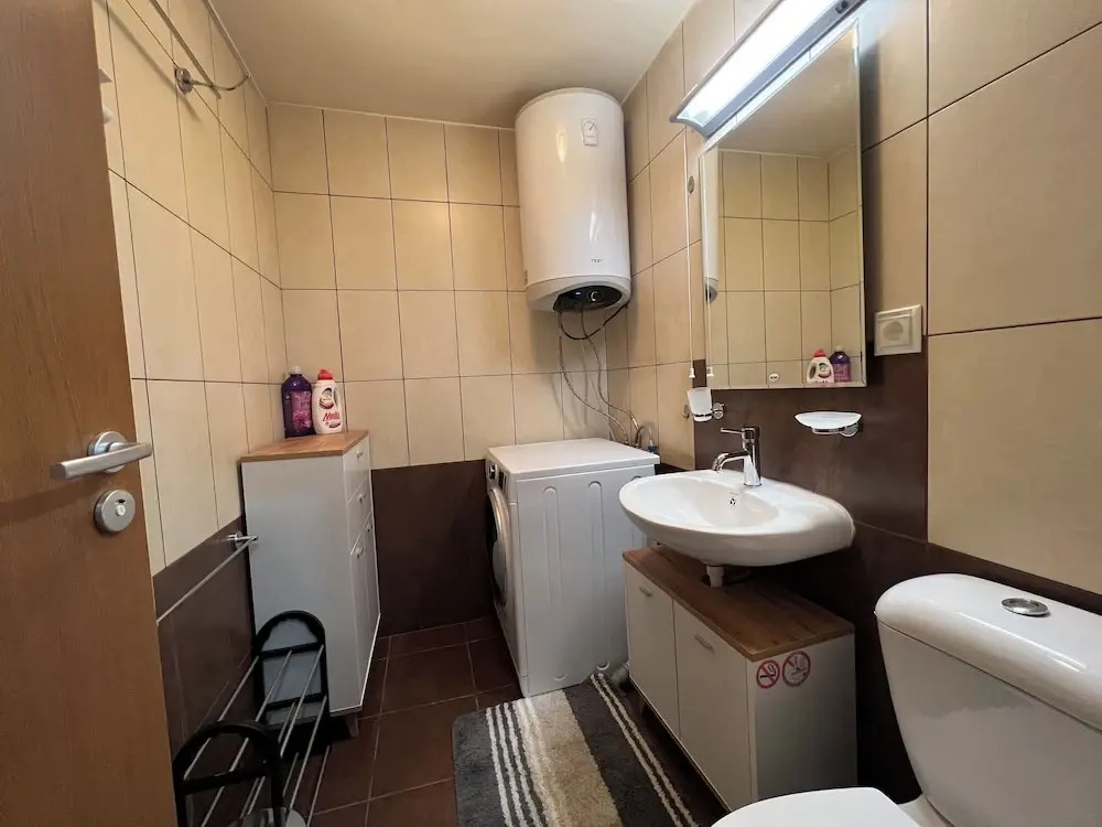 Tulip Apartment High-end, Grand Resort Pamporovo