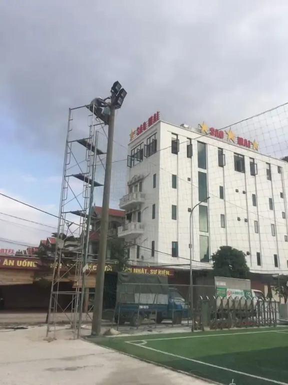 Sao Mai Hotel Đông Anh - by BAY LUXURY