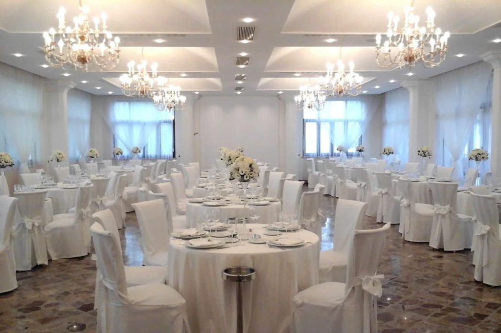 Hotel S.Angelo