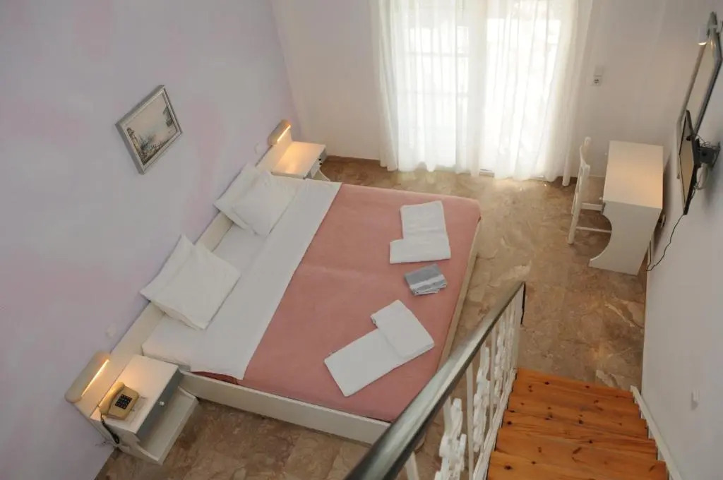 Pegasus Hotel