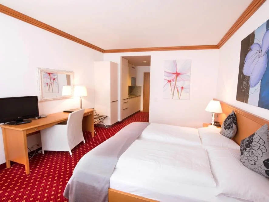 Hotel Schlössli Garni