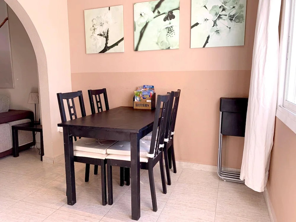 Apartment With 2 Bedrooms in Montalbano, With Enclosed Garden and Wifi Near the Beach