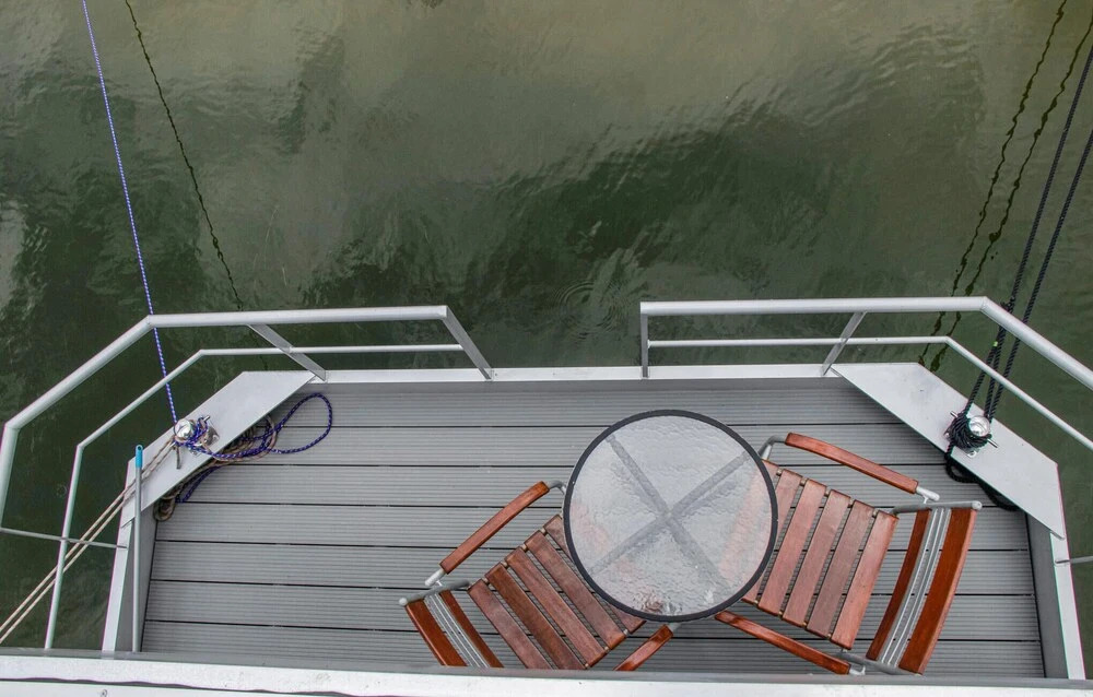 Awesome Ship/boat in Biddinghuizen With 2 Bedrooms and Wifi