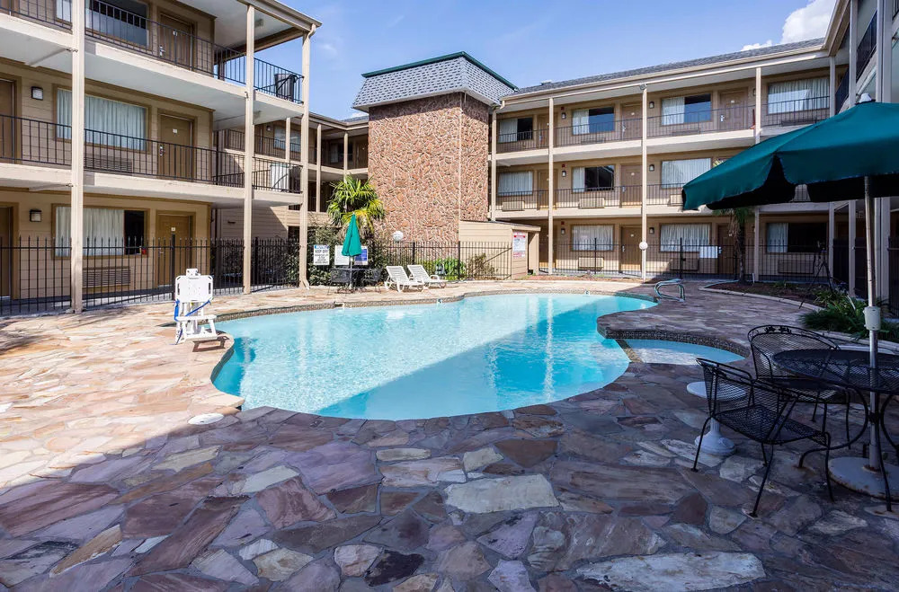 Econo Lodge