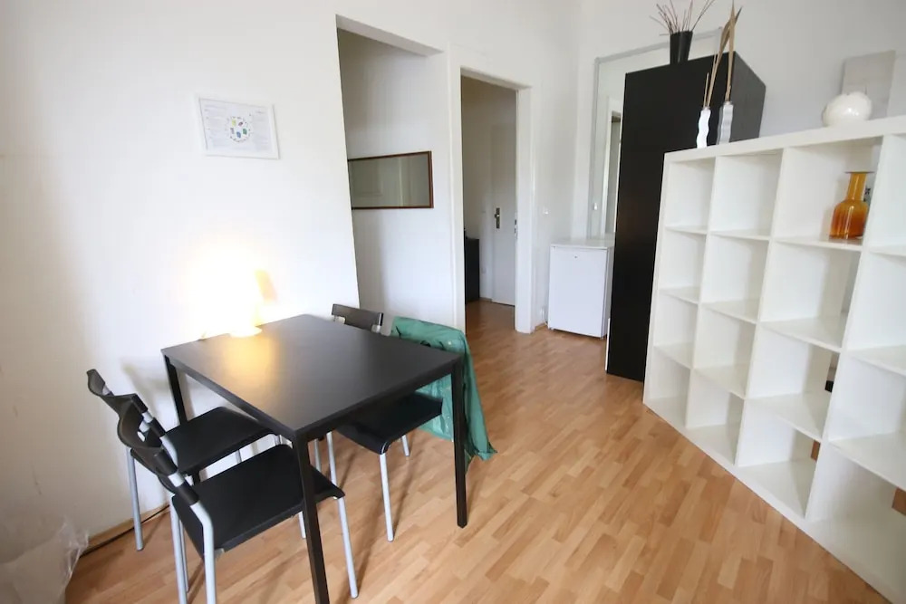 a-domo Apartments Oberhausen - Budget Apartments & Flats - short & longterm - single & grouptravel