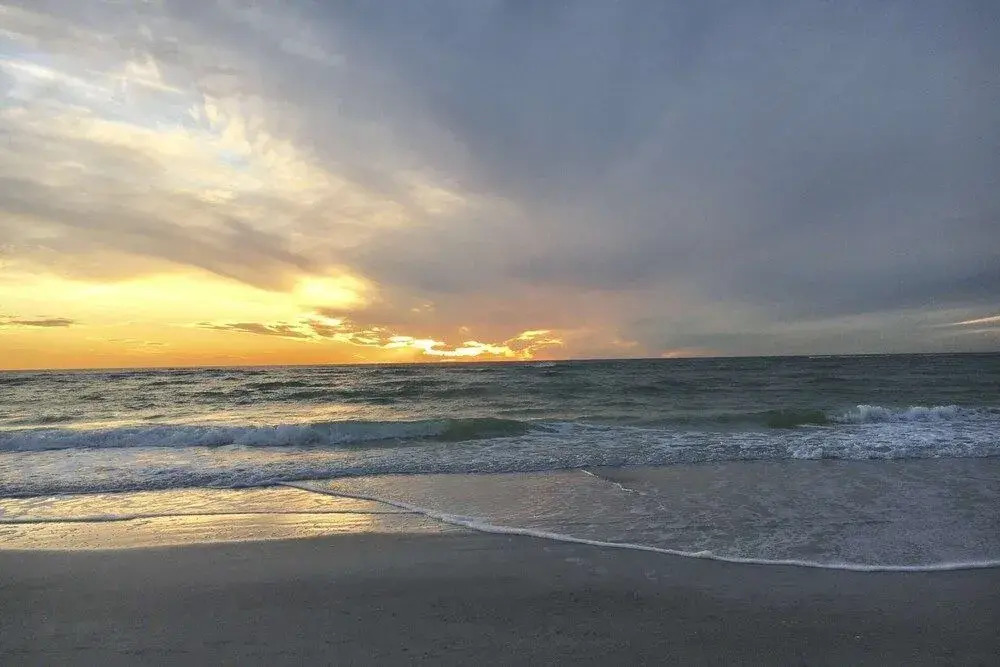 Majestic Coastal Escape
