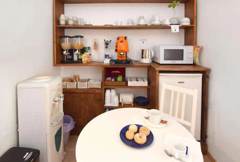 B&B Casa Cimabue Roma
