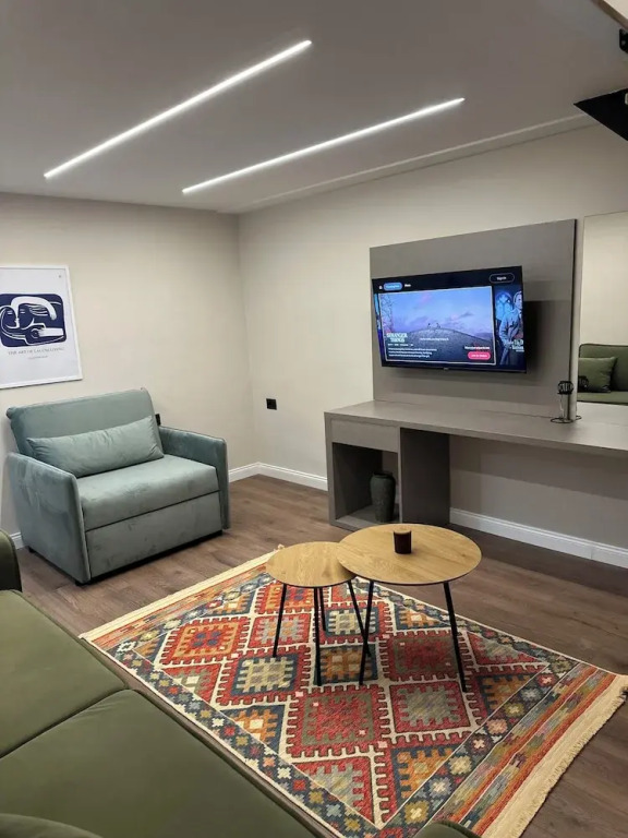 Villa Garden Boutique Hotel Tirana
