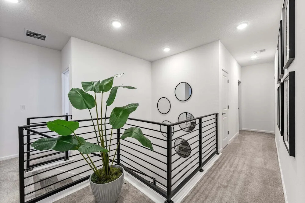 Resort-style Living w Private Pool & Amenities