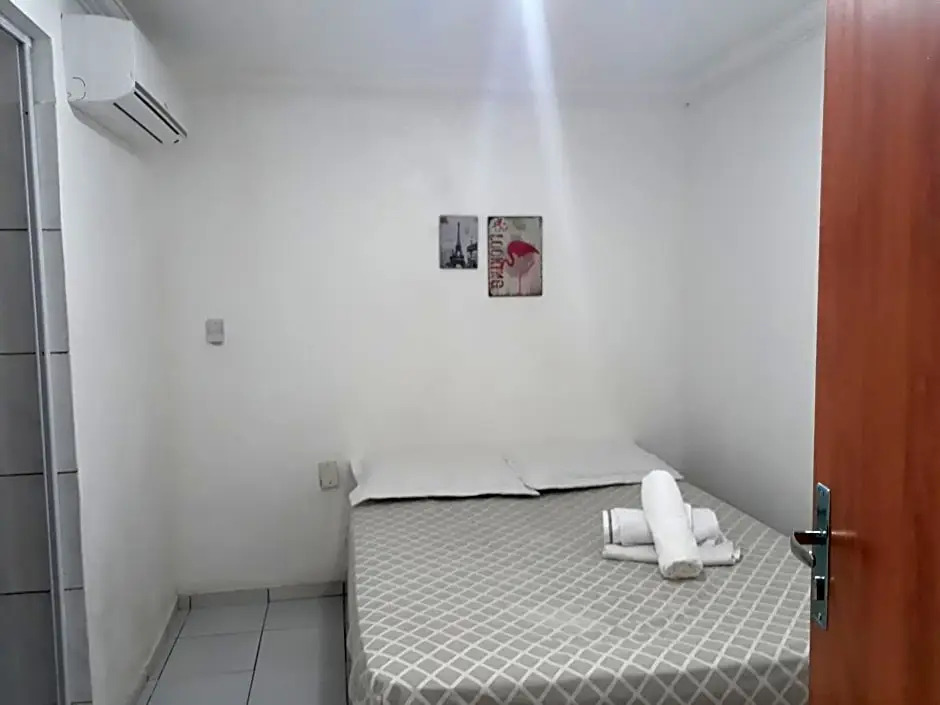 Pousada Executiva