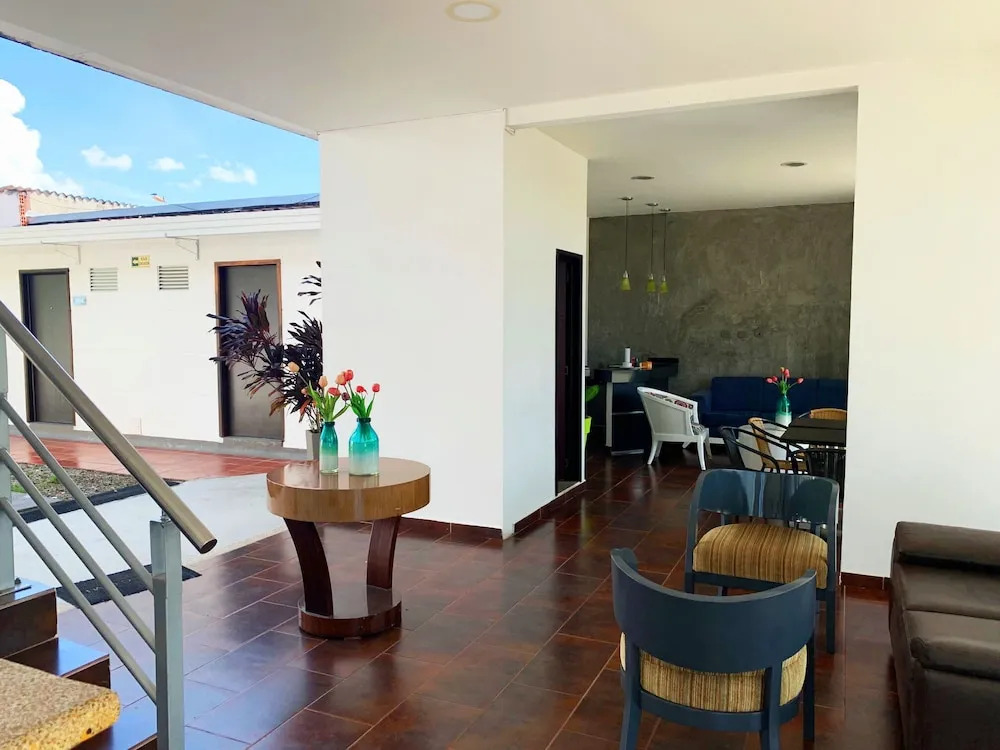 Don David Sabana Hotel