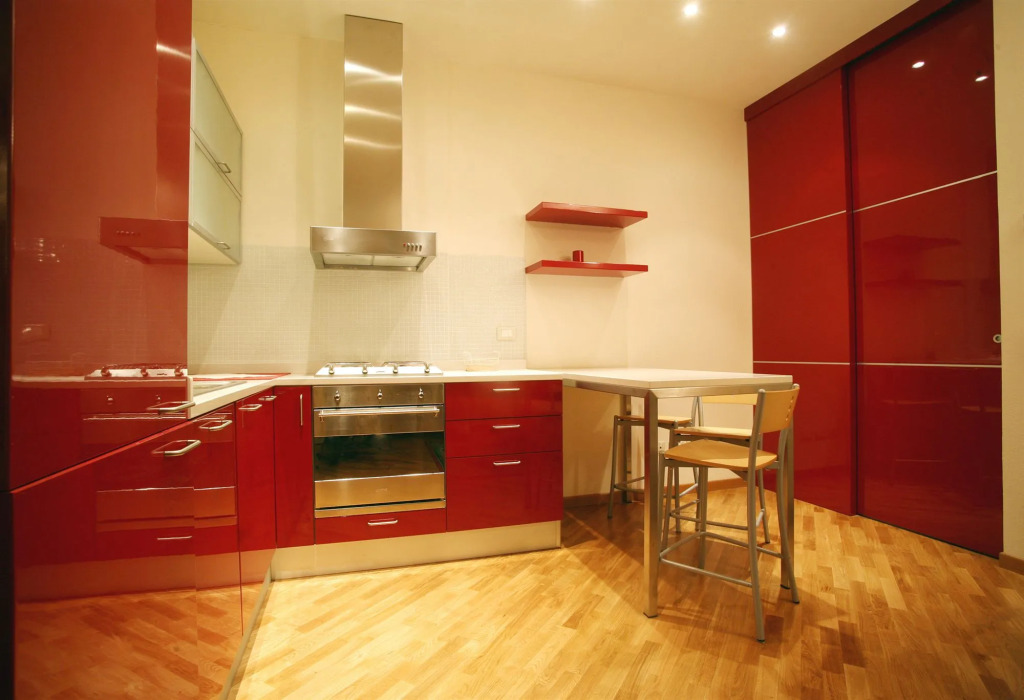 Exclusive Aparthotel La Reunion
