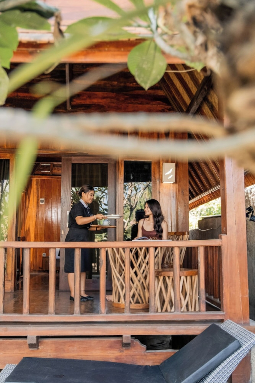 Yoki's Bungalows