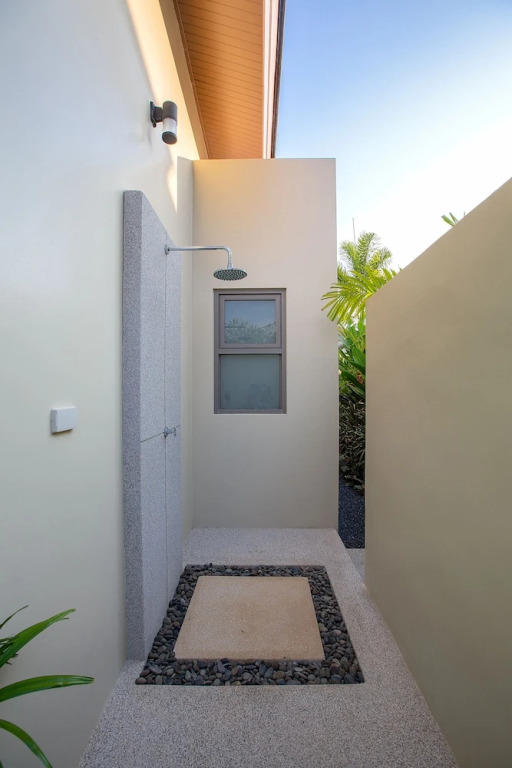 Villa Riau