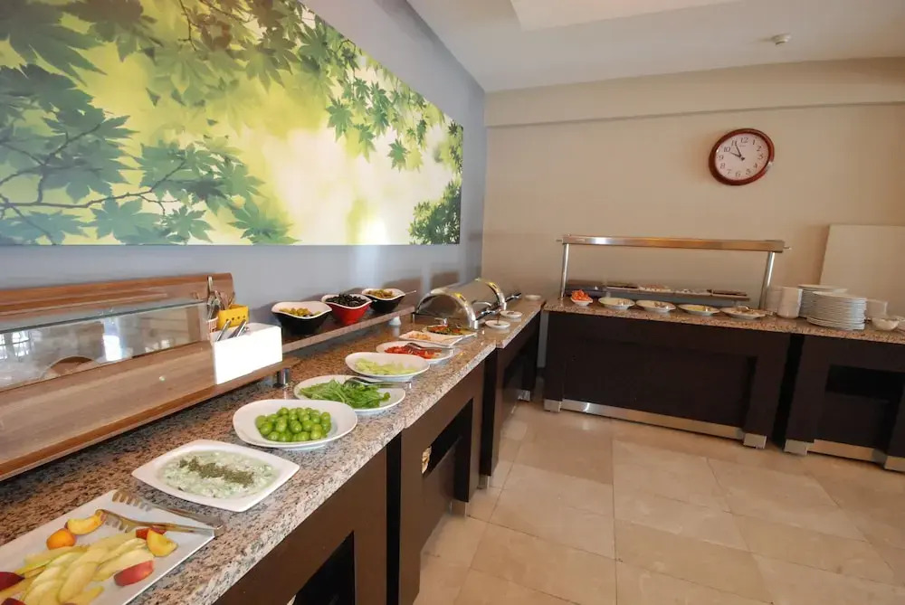 HİTİT OTEL