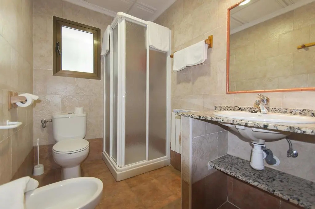 Hotel-Balneario La Esperanza