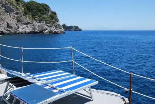 Bed and Breakfast Da Claudio