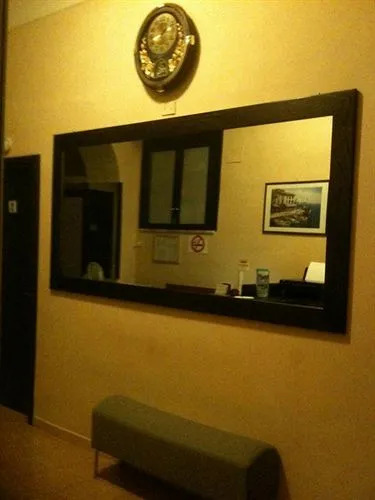 innstation guesthouse