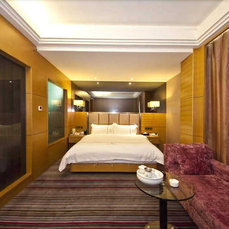 Tianyi Hotel