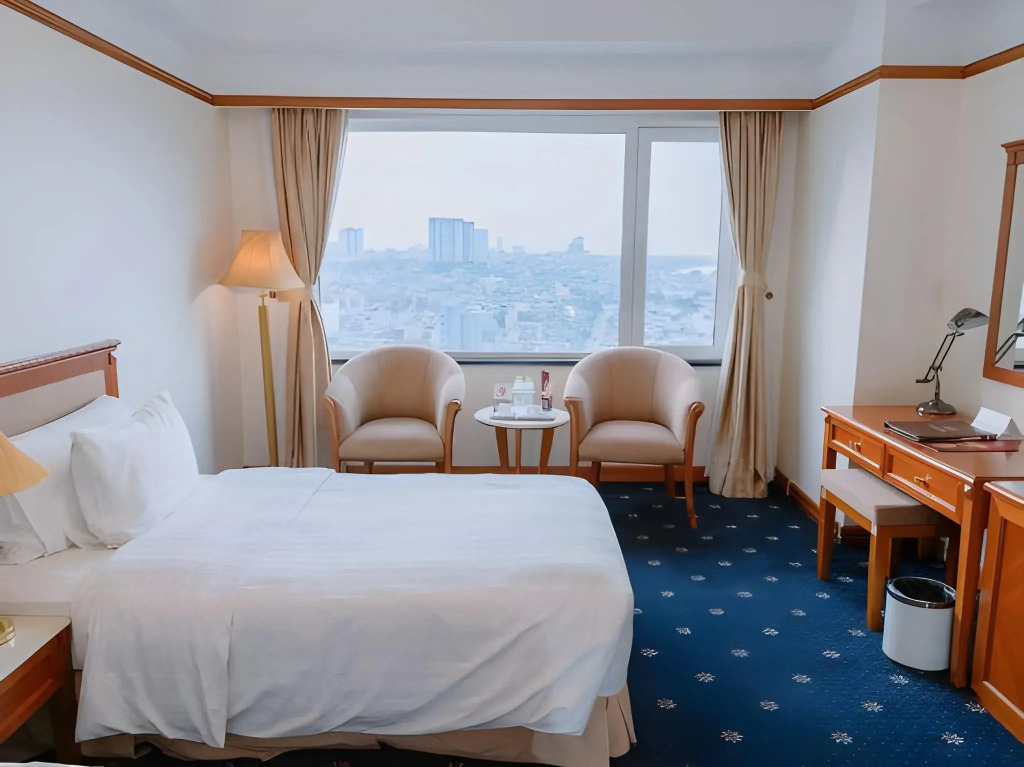A25 Premium Hotel