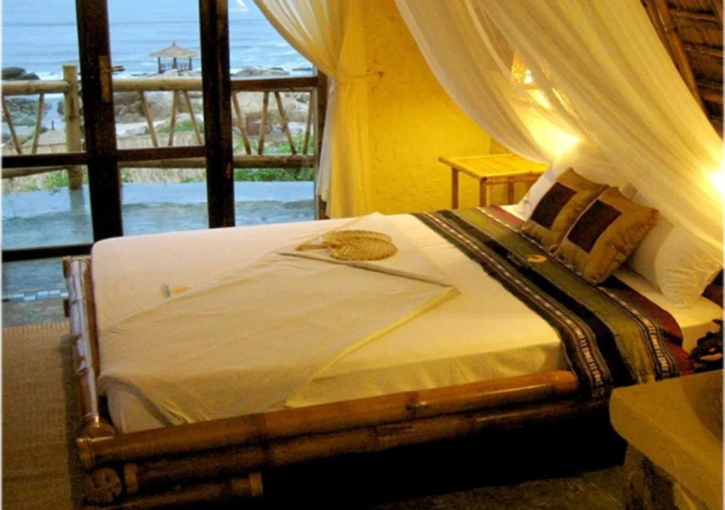 Eco Spa Village