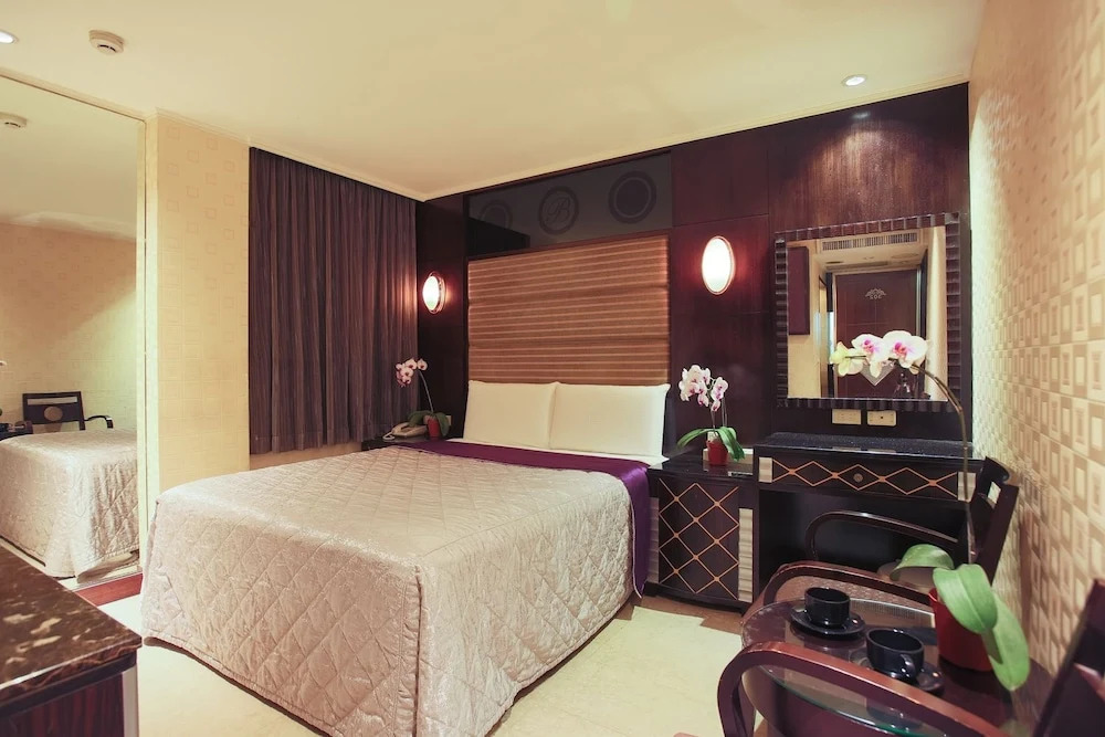 Best Love Boutique Hotel