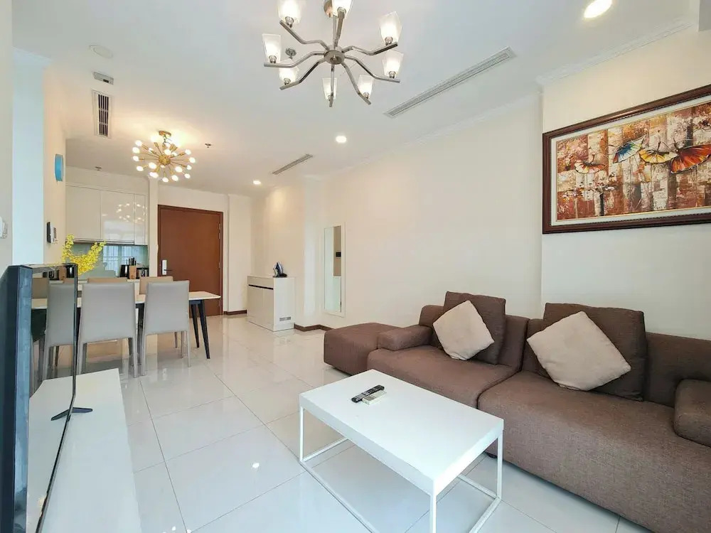 Vinhomes Luxury Haven